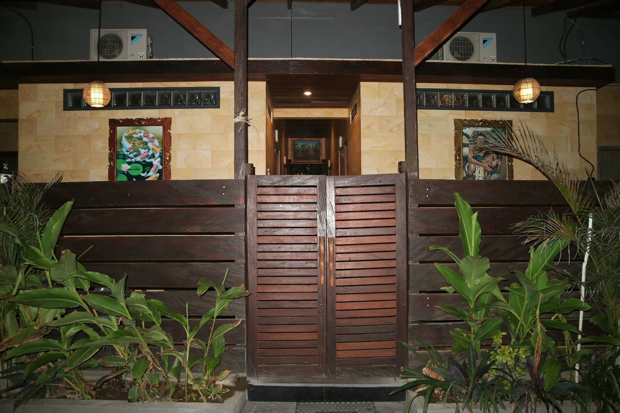 Bima Sakti * Kuta (Bali)